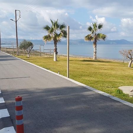 ארגאקה Jaime Villa Cyprus מראה חיצוני תמונה
