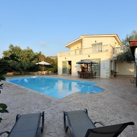 ארגאקה Jaime Villa Cyprus מראה חיצוני תמונה