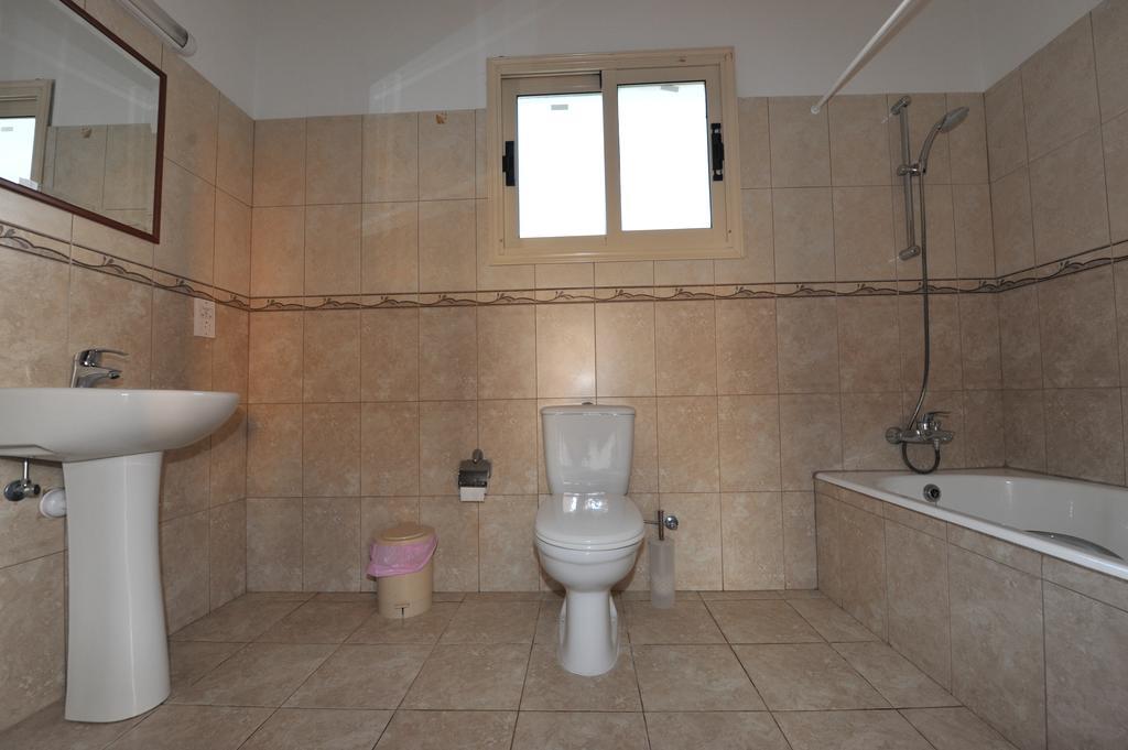 ארגאקה Jaime Villa Cyprus חדר תמונה