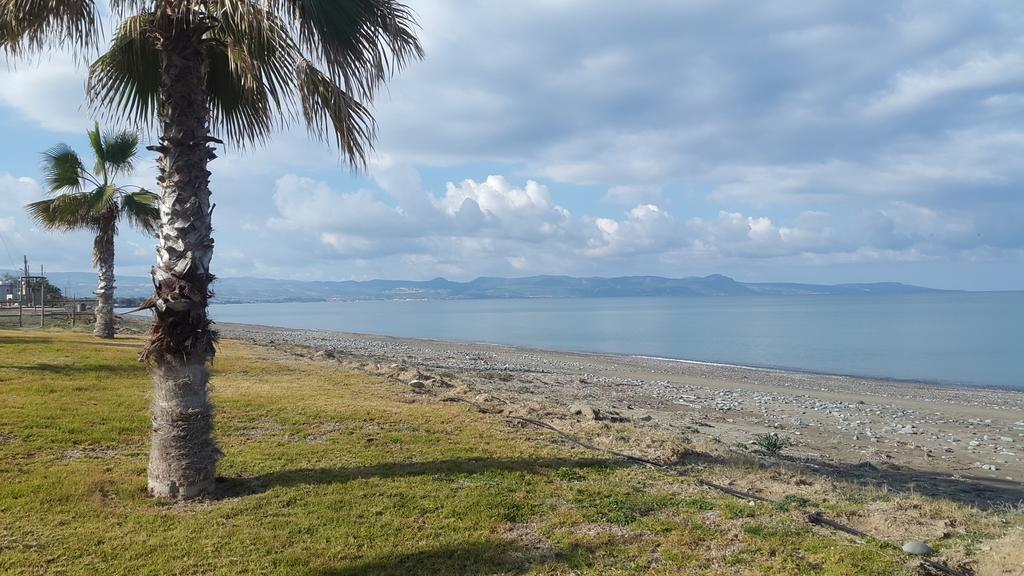 ארגאקה Jaime Villa Cyprus מראה חיצוני תמונה