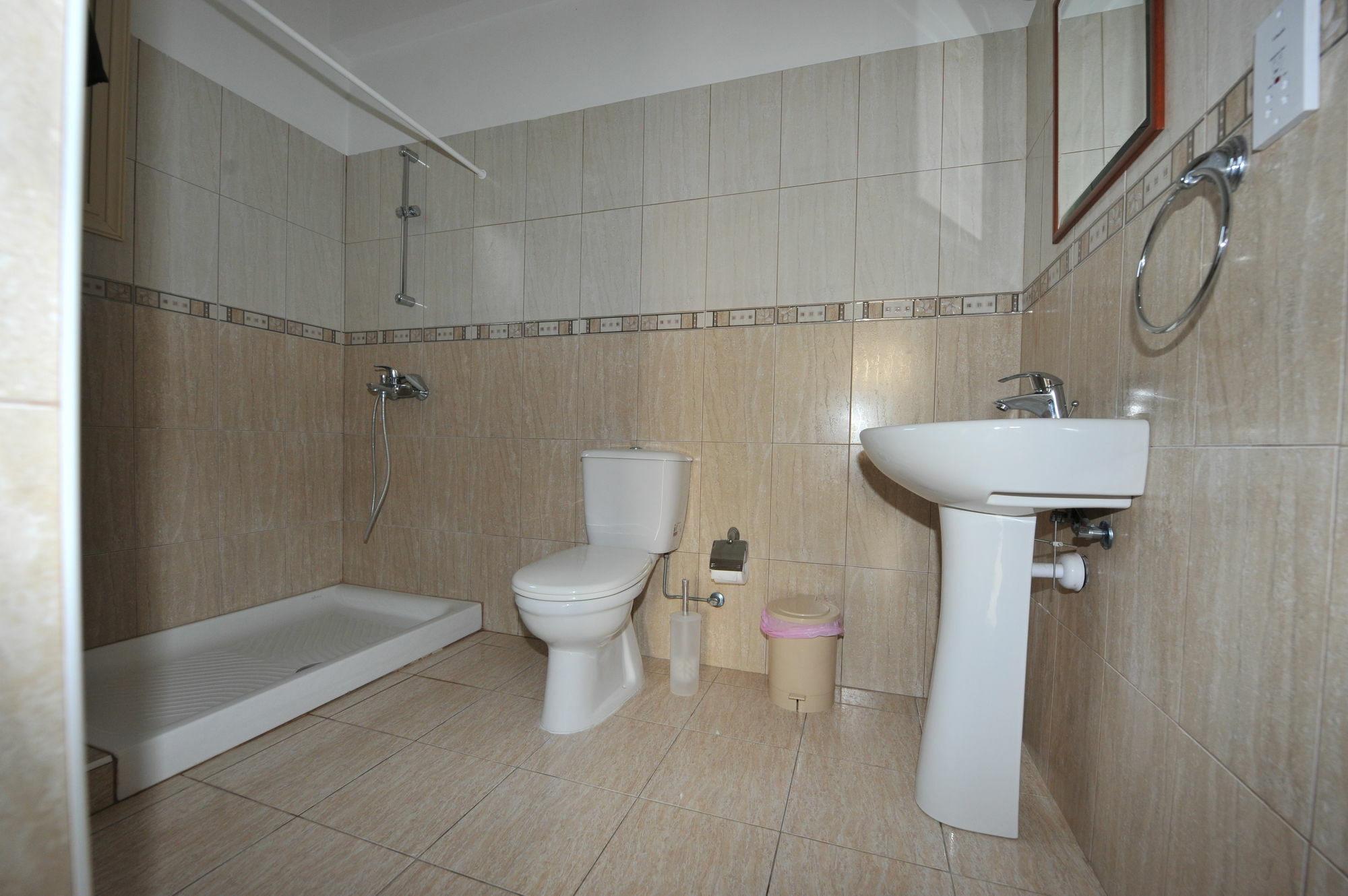 ארגאקה Jaime Villa Cyprus מראה חיצוני תמונה