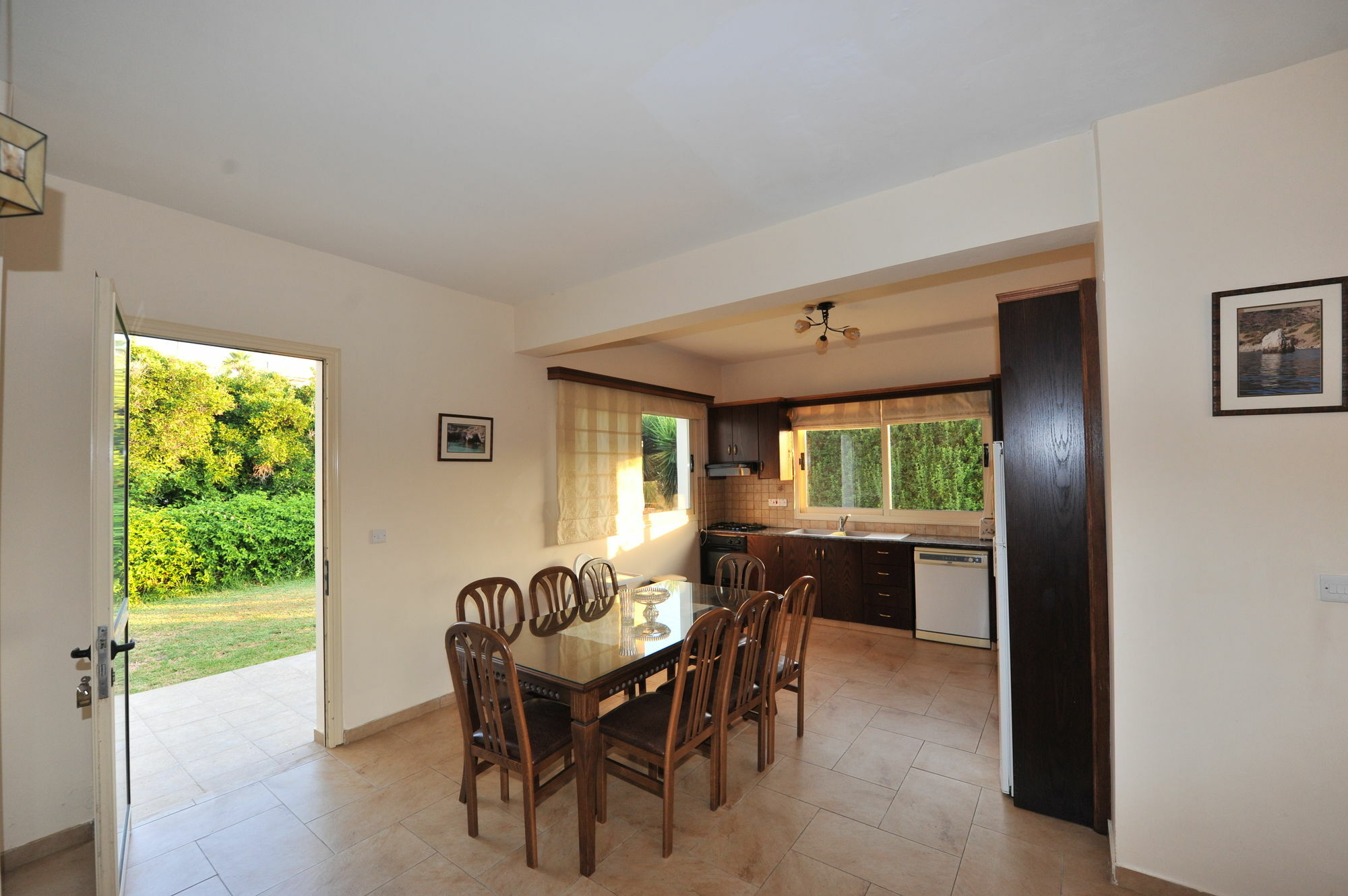 ארגאקה Jaime Villa Cyprus מראה חיצוני תמונה