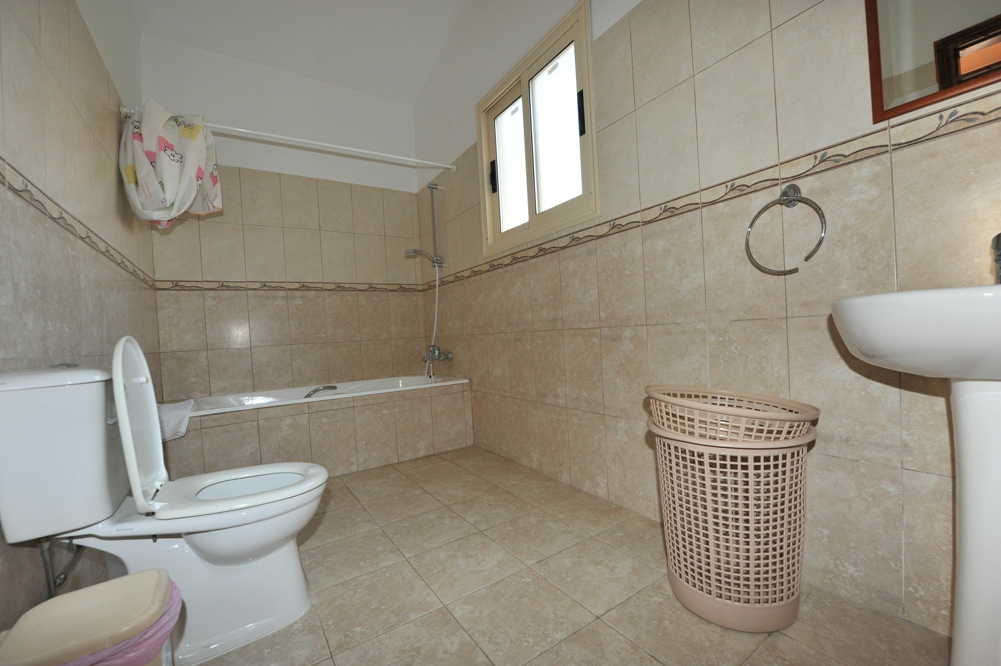 ארגאקה Jaime Villa Cyprus מראה חיצוני תמונה