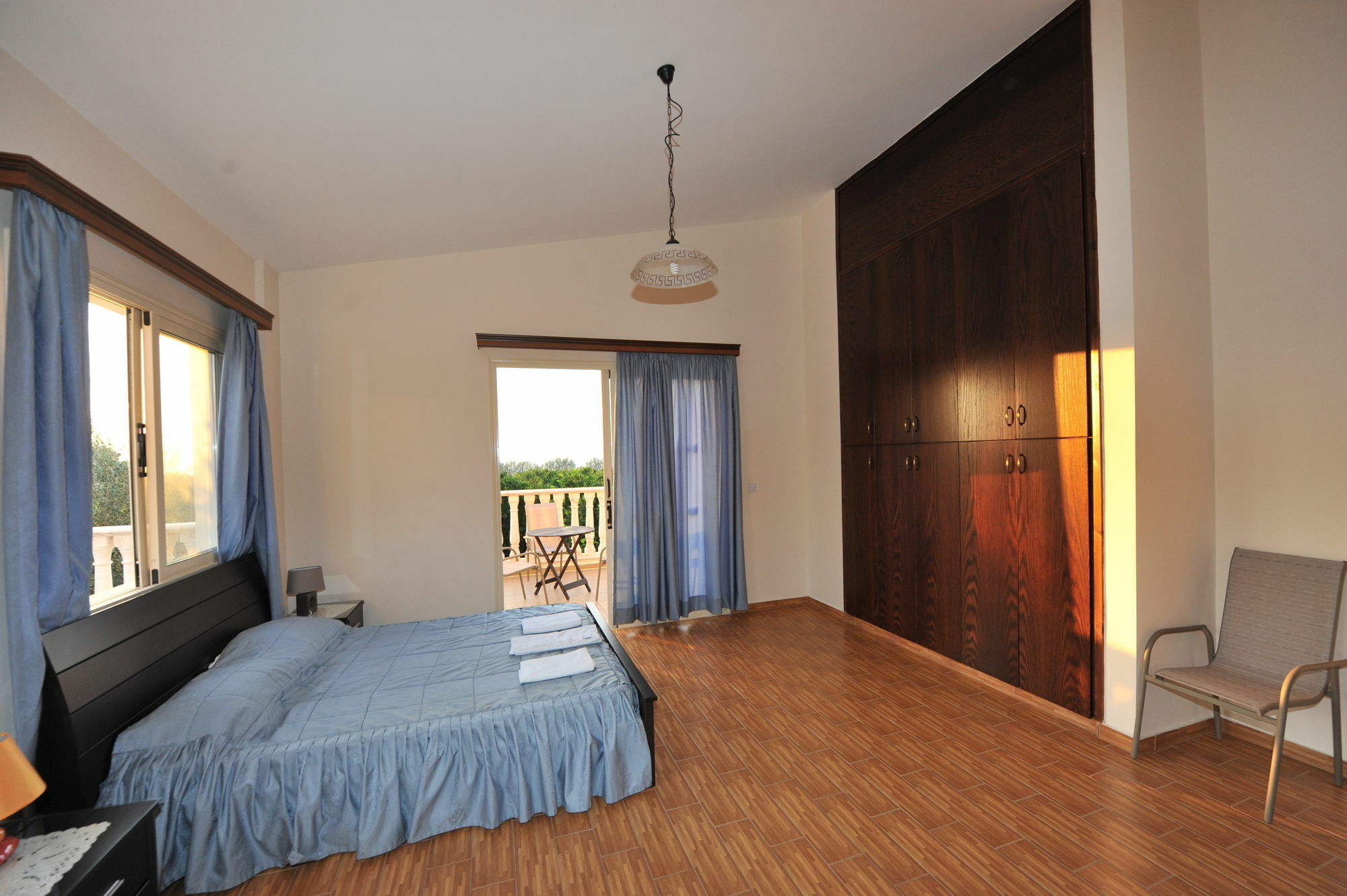 ארגאקה Jaime Villa Cyprus מראה חיצוני תמונה